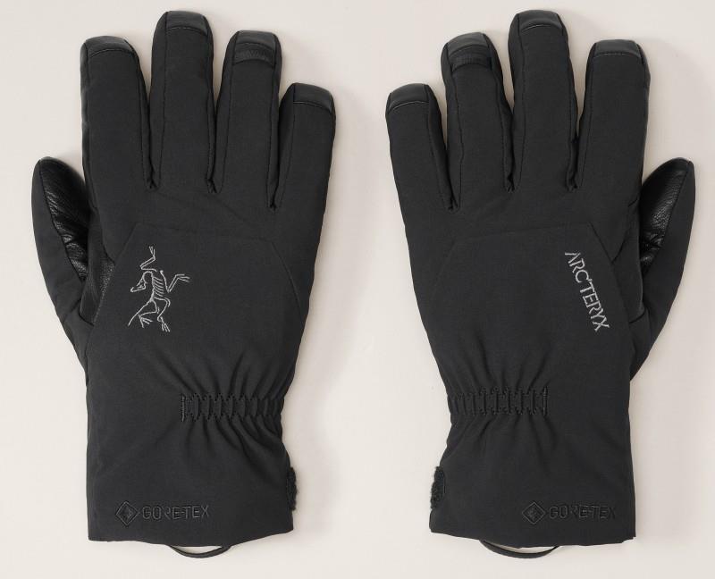 Venta GTX Gloves - black 1