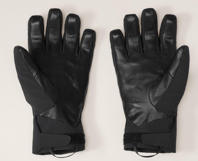 Venta GTX Gloves - black 1