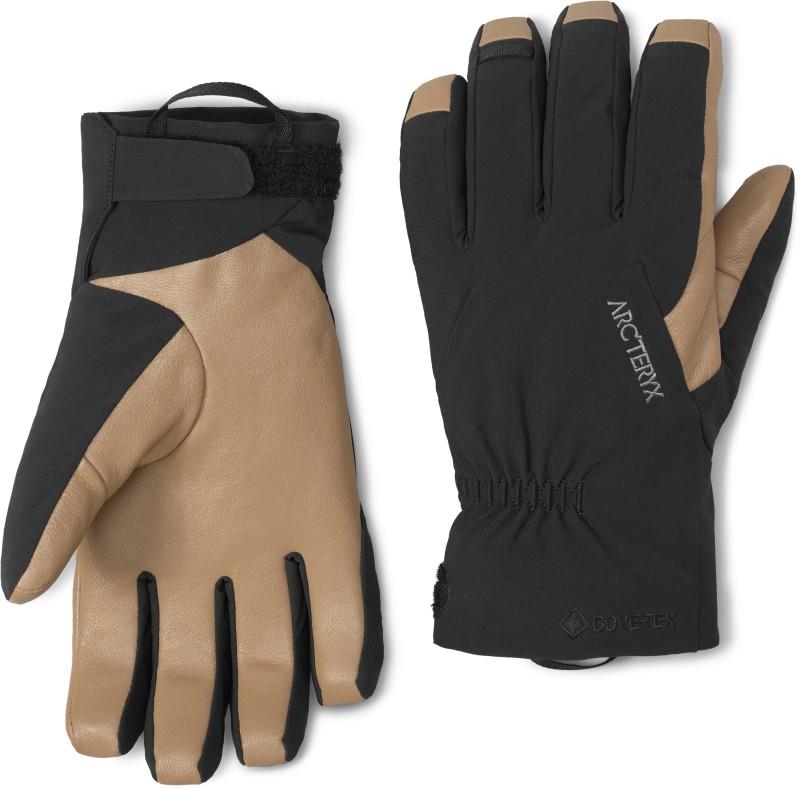 Venta GTX Gloves - black / canvas 1