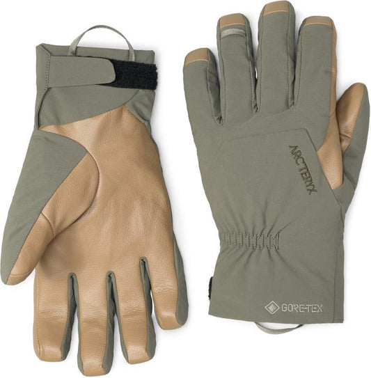 Venta GTX Gloves - forage / canvas 1