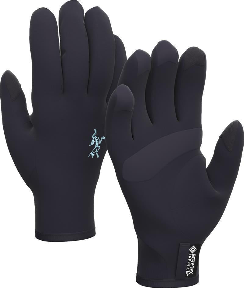 Venta Gloves - Black 1