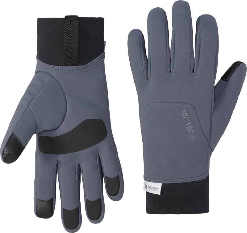 Venta Gloves - dark stratus 1