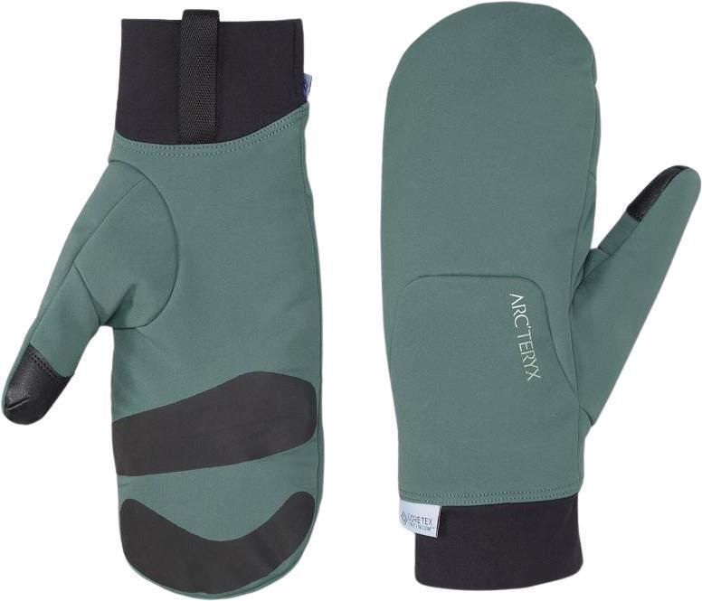 Venta Mittens - Boxcar 1