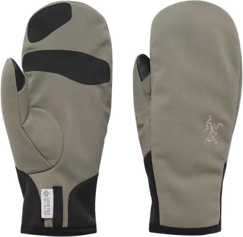 Venta Mittens - Forage 1