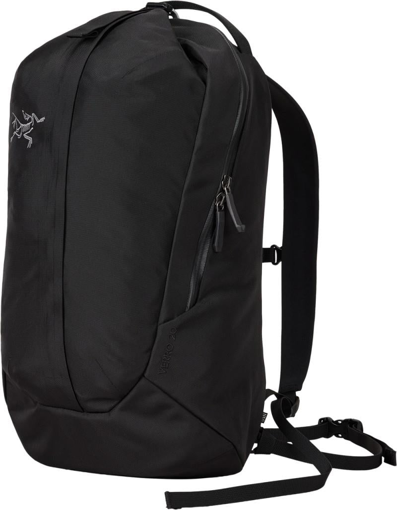 Verro 20 Backpack - black 1
