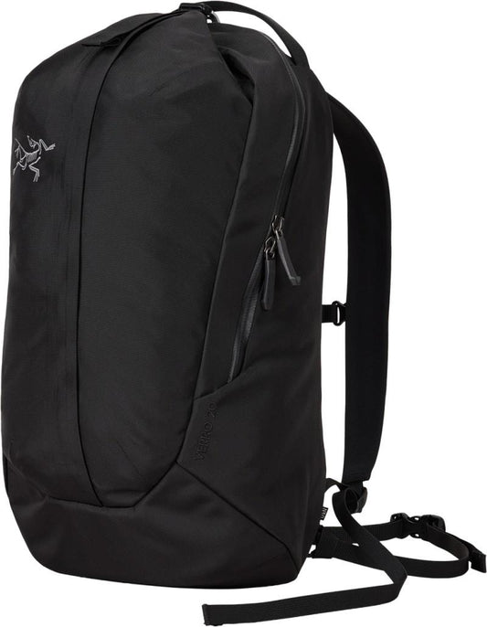 Verro 20 Backpack - black 1