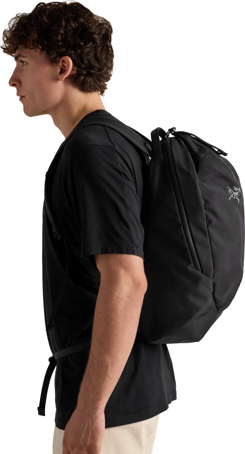 Verro 20 Backpack - black 1