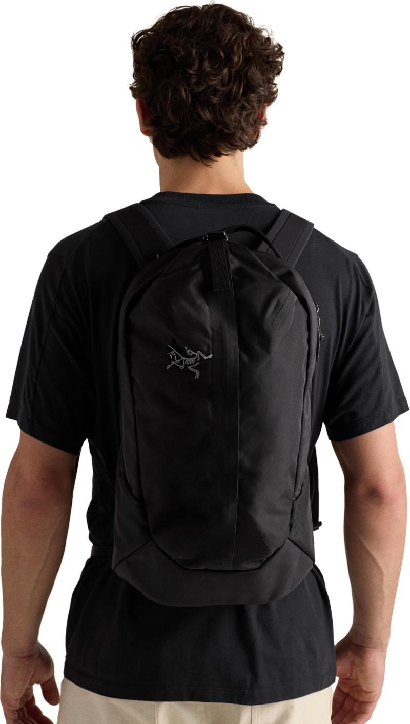 Verro 20 Backpack - black 1