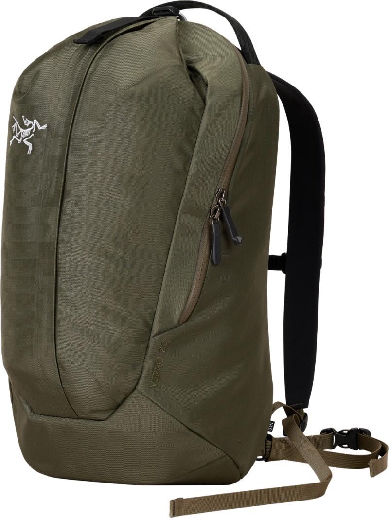 Verro 20 Backpack - tatsu 1