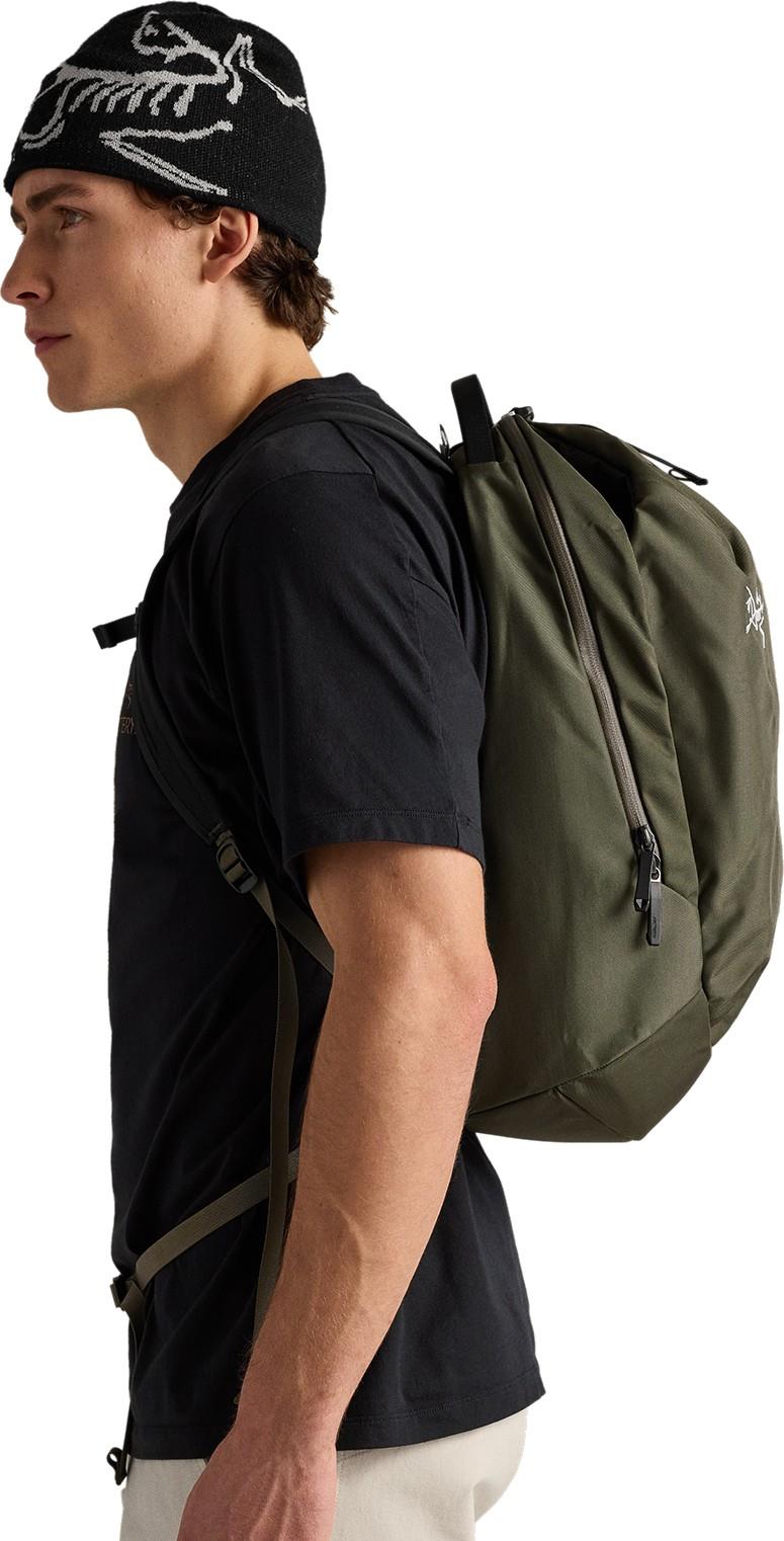 Verro 20 Backpack - tatsu 1