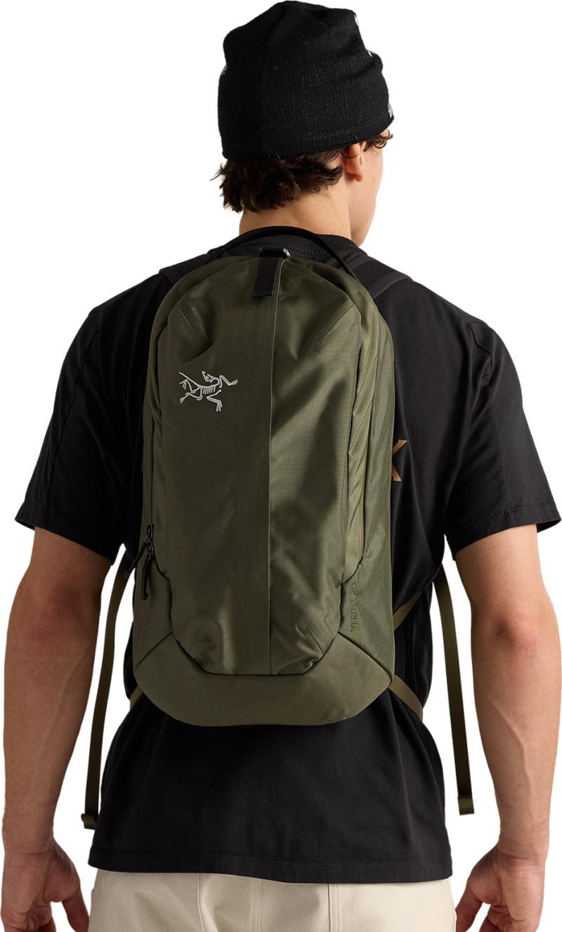 Verro 20 Backpack - tatsu 1