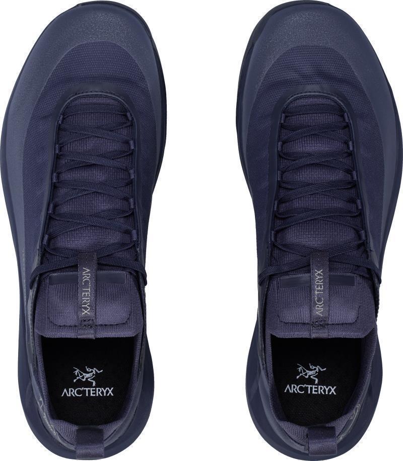 Vertex Alpine GTX - Mens - Black Sapphire / Black Sapphire 2