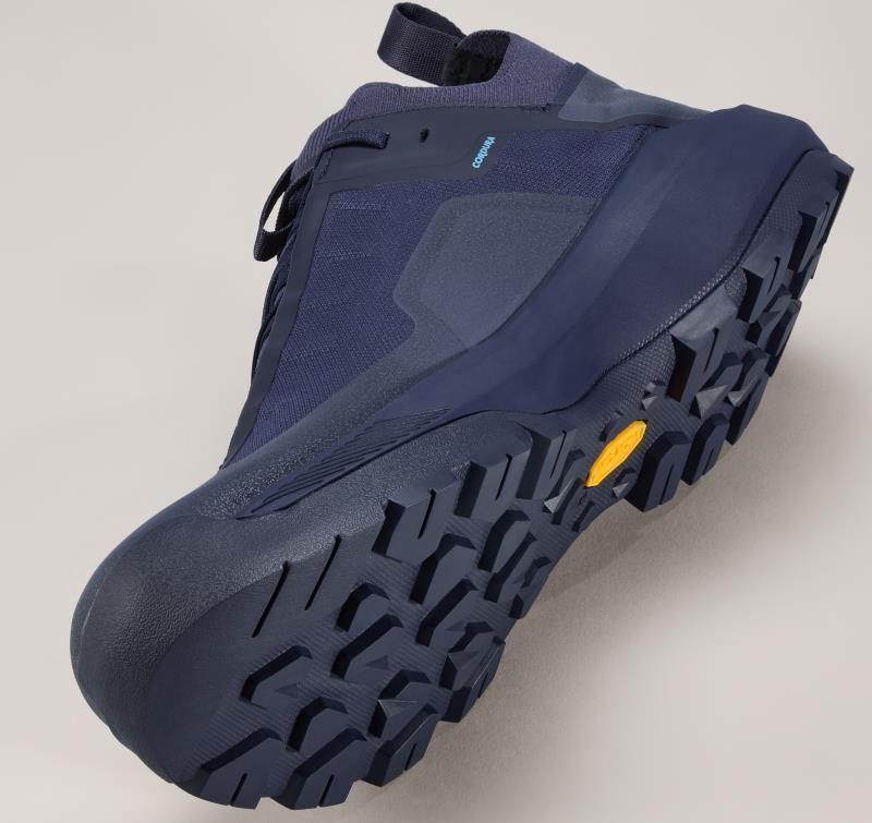 Vertex Alpine GTX - Mens - Black Sapphire / Black Sapphire 3