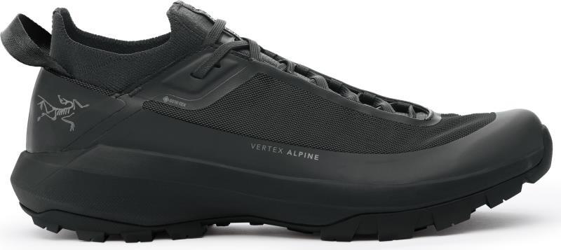 Vertex Alpine GTX - Mens - black / black 1