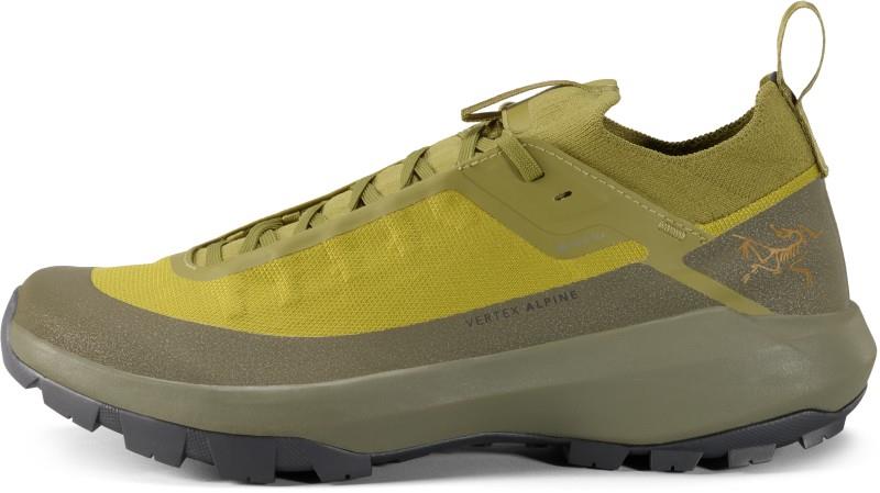 Vertex Alpine GTX - Mens - olive moss / tatsu 1