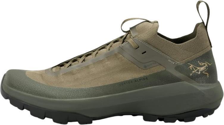 Vertex Alpine GTX - Mens - tatsu / anecdote 1