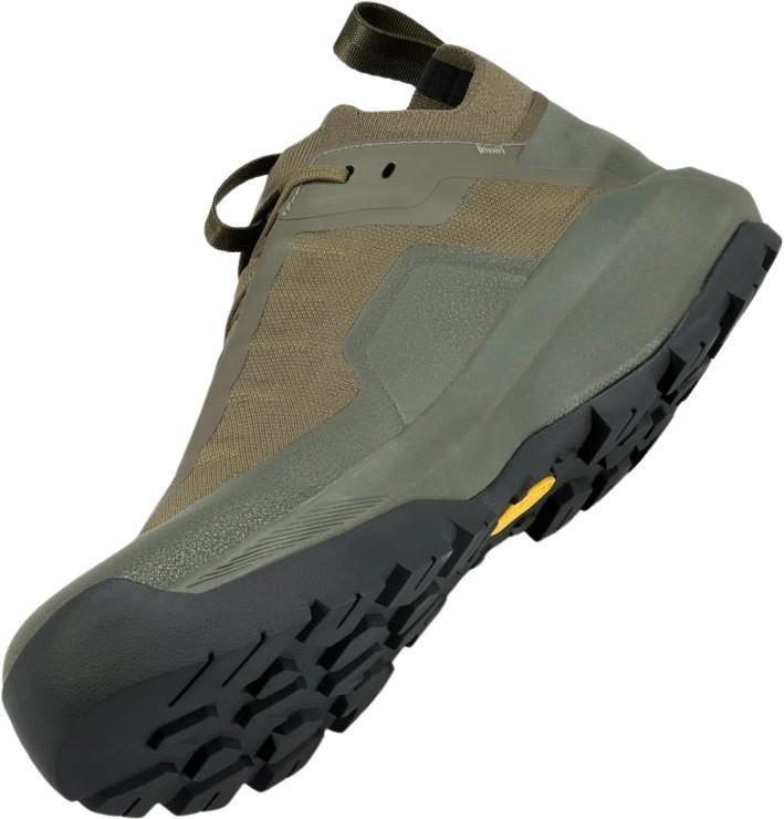 Vertex Alpine GTX - Mens - tatsu / anecdote 1