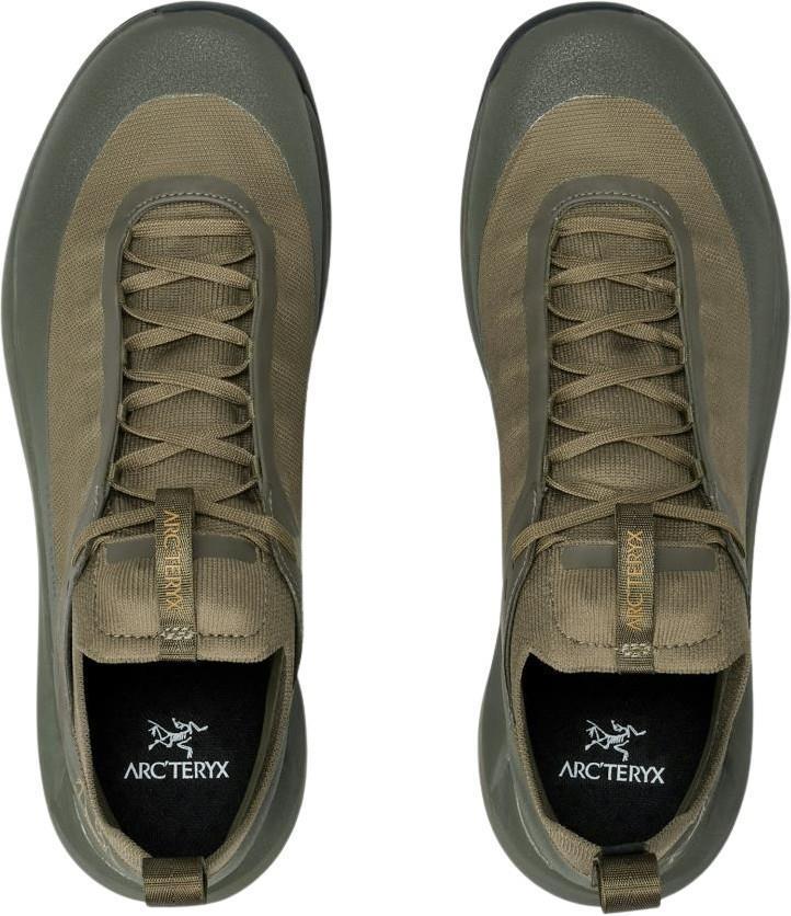 Vertex Alpine GTX - Mens - tatsu / anecdote 1