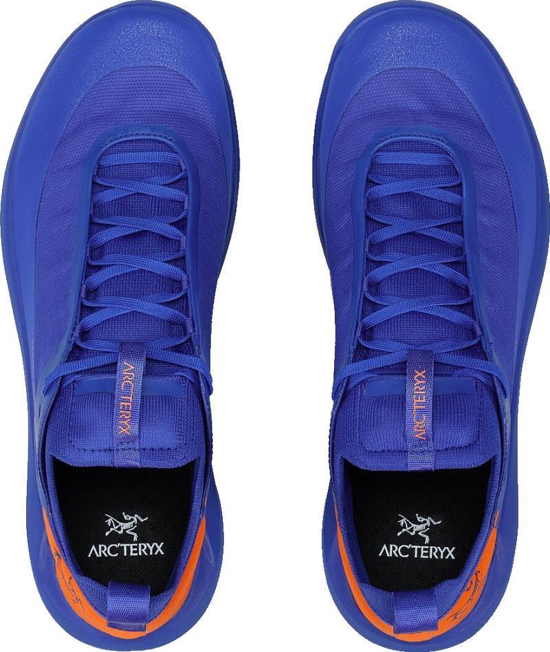 Vertex Alpine GTX - Mens - vitality / solarias 1