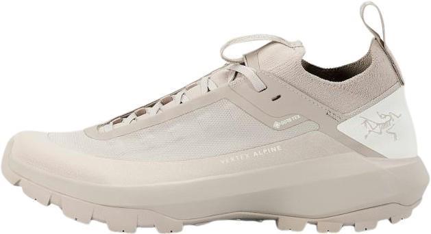 Vertex Alpine GTX - Womens - rune / arctic silk 1