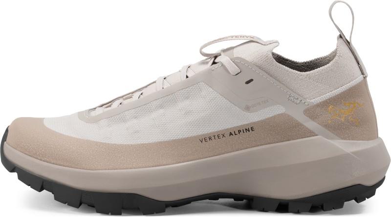 Vertex Alpine GTX - Womens - rune / esoteric 1