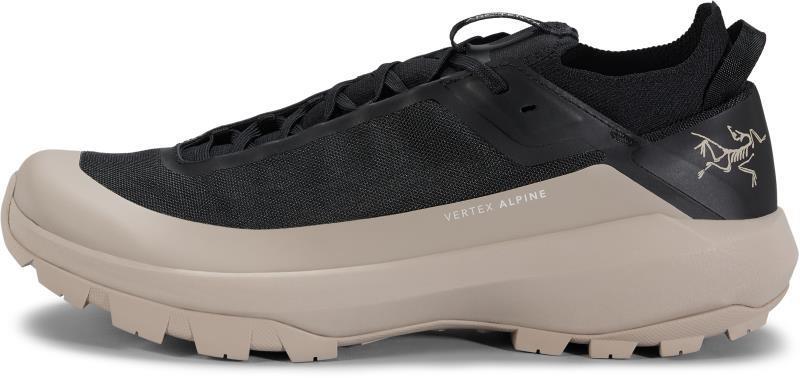 Vertex Alpine - Mens - Black / Rune 1
