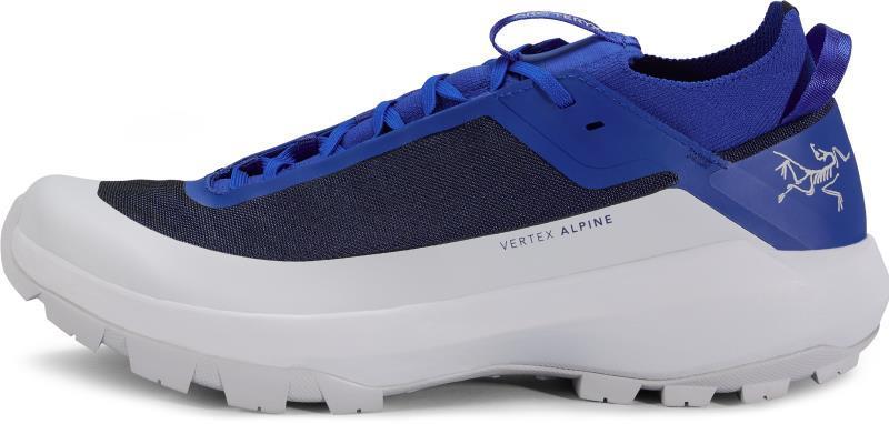 Vertex Alpine - Mens - Vitality / Solitude 1