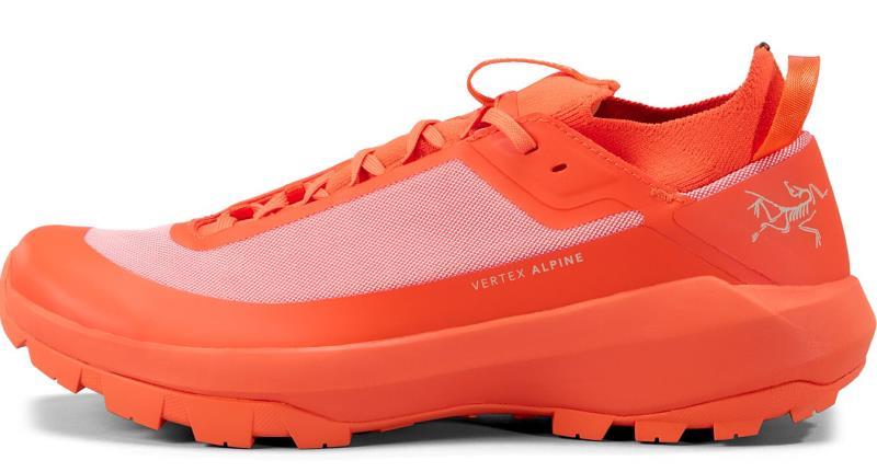 Vertex Alpine - Mens - solaris / solaris 1
