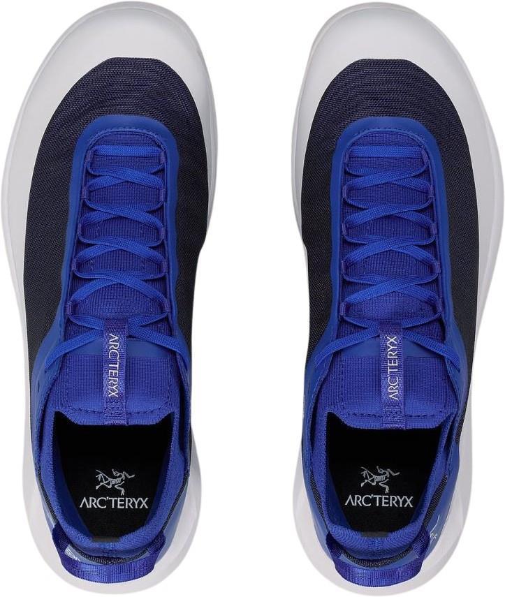Vertex Alpine - Mens - vitality / solitude 1