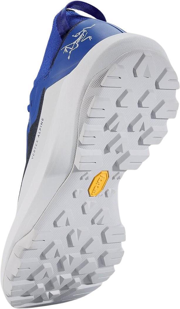 Vertex Alpine - Mens - vitality / solitude 1