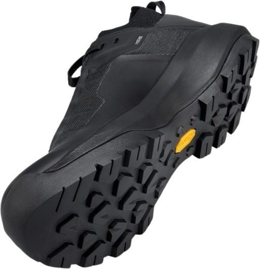 Vertex Alpine - Womens - black / black 1