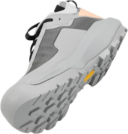 Vertex Alpine - Womens - solitude / dark solitude 1