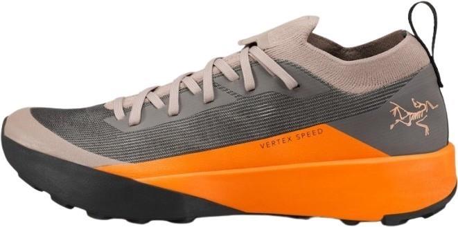 Vertex Speed Low - Mens - rune / verve 1