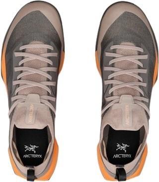Vertex Speed Low - Mens - rune / verve 1