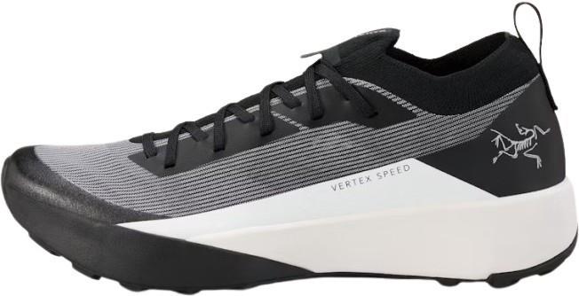 Vertex Speed Low - Womens - black / arctic silk 1