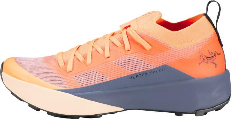 Vertex Speed Low - Womens - luminary / stratus 1