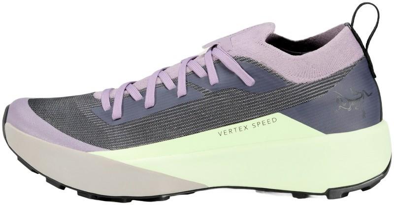 Vertex Speed Low - Womens - moondrop dl / shincha 1