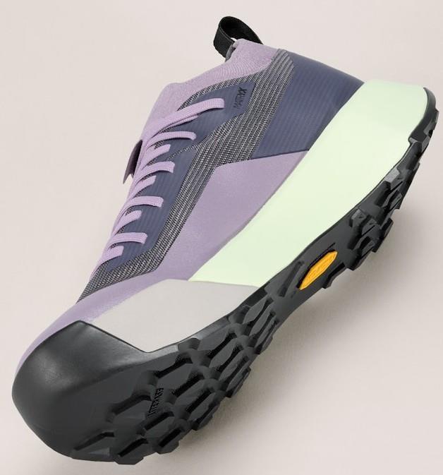 Vertex Speed Low - Womens - moondrop dl / shincha 1