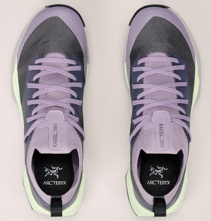 Vertex Speed Low - Womens - moondrop dl / shincha 1