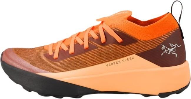 Vertex Speed Low - Womens - verve / luminary 1