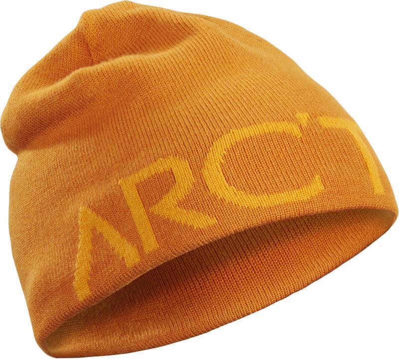 Word Head Toque - Blizzard Wizzard 1