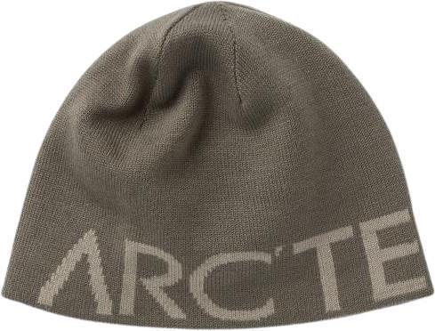 Word Head Toque - Forage / Habitat 1