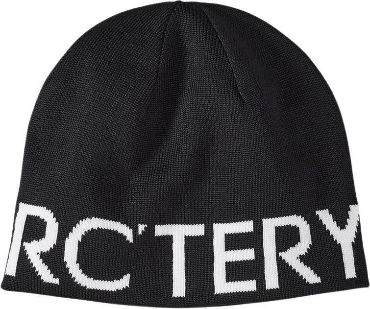 Word Head Toque - Orca 1