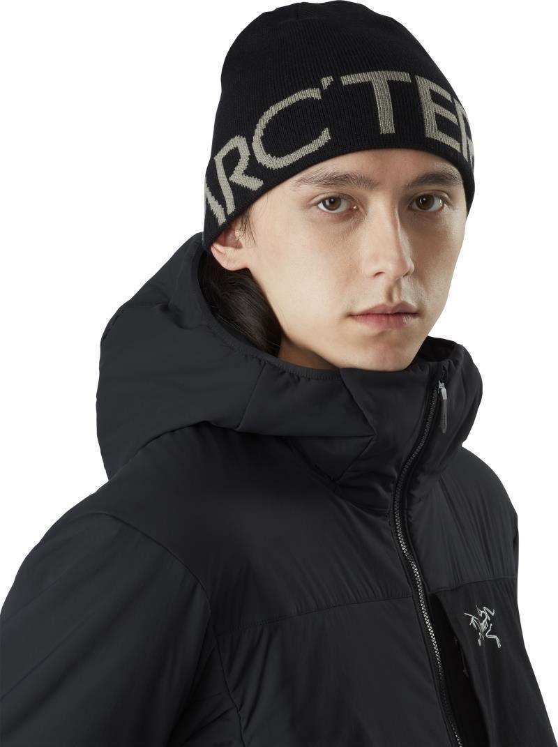 Word Head Toque - Shadow Warrior 1