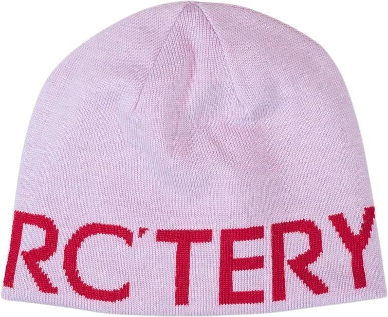 Word Head Toque - Storm Glow 1