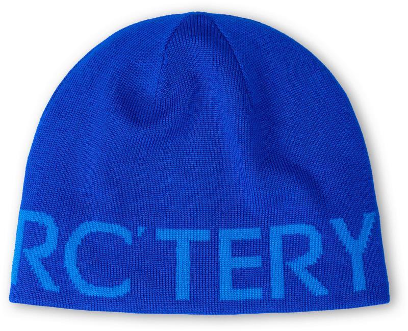 Word Head Toque - Vitality / Fluidity 1
