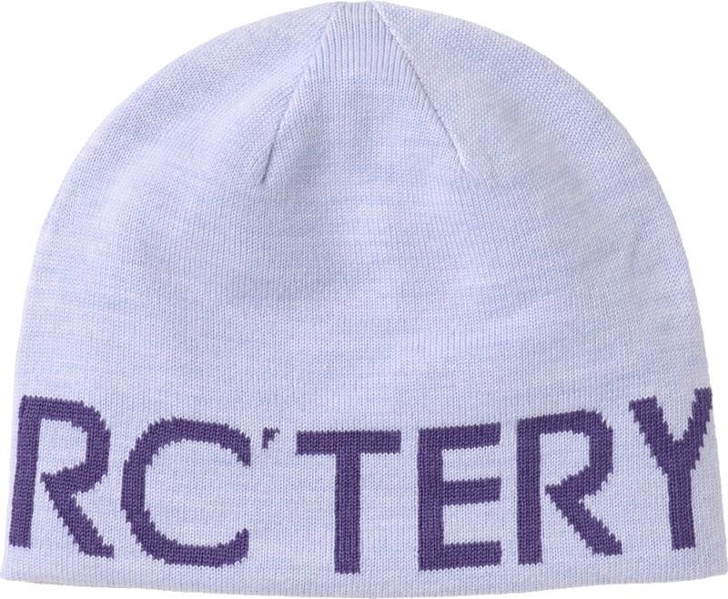 Word Head Toque - kasumi / blurple 1