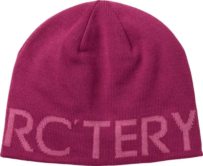 Word Head Toque - renegade / lt renegade 1
