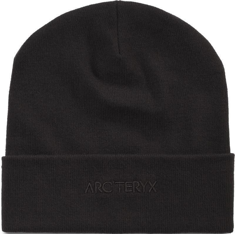Word Toque - Black 1