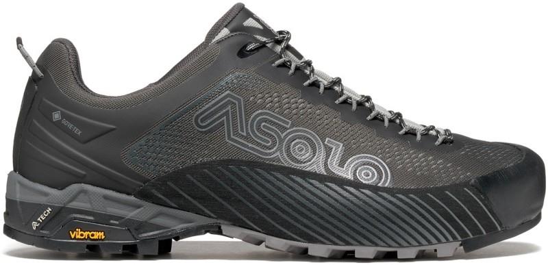 ELDO EVO GV - Mens - shark grey 1